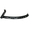 BUMPER FILLER FR RH REPLACEMENT FOR HONDA CIVIC SEDAN 2003 PARTSLINK NUMBER  HO1089108