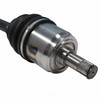 C V AXLE RH AT 80-3214 REPLACEMENT FOR HONDA CIVIC SEDAN 2003 PARTSLINK NUMBER  NCV36558