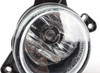 FOG LAMP FR RH W/DAY RUNNING LAMP W/O LIGHT PKG HQ  REPLACEMENT FOR MERCEDES E350 2013 PARTSLINK NUMBER MB2593123
