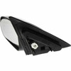 DOOR MIRROR LH POWER REPLACEMENT FOR HONDA CIVIC SEDAN 2003 PARTSLINK NUMBER  HO1320141
