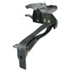 HEAD LAMP MOUNTING PANEL LH SDN/WGN STEEL  REPLACEMENT FOR MERCEDES E350 2013 PARTSLINK NUMBER MB1221106