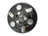 AC COMPRESSOR REPLACEMENT FOR HONDA CIVIC SEDAN 2003 PARTSLINK NUMBER  14-0045NEW