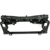 HEAD LAMP MOUNTING PANEL RH SDN/WGN STEEL  REPLACEMENT FOR MERCEDES E350 2013 PARTSLINK NUMBER MB1221105