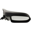 DOOR MIRROR RH MANUAL REPLACEMENT FOR HONDA CIVIC COUPE 2003 PARTSLINK NUMBER  HO1321137