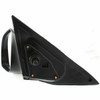 DOOR MIRROR LH MANUAL REPLACEMENT FOR HONDA CIVIC COUPE 2003 PARTSLINK NUMBER  HO1320137