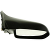 DOOR MIRROR RH POWER REPLACEMENT FOR HONDA CIVIC COUPE 2003 PARTSLINK NUMBER  HO1321138
