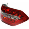 TAIL LAMP RH SDN HQ  REPLACEMENT FOR MERCEDES E350 2013 PARTSLINK NUMBER MB2805106
