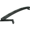 BUMPER FILLER FR RH REPLACEMENT FOR HONDA CIVIC COUPE 2003 PARTSLINK NUMBER  HO1089108