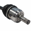 C V AXLE RH AT 80-3214 REPLACEMENT FOR HONDA CIVIC COUPE 2003 PARTSLINK NUMBER  NCV36558