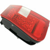 TRUNK LAMP RH (BACK-UP LAMP) SDN HQ  REPLACEMENT FOR MERCEDES E350 2013 PARTSLINK NUMBER MB2803105
