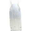 BUMPER BRACKET FR LH CPE ALUMINUM  REPLACEMENT FOR MERCEDES E400 2013 PARTSLINK NUMBER MB1066106
