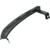 BUMPER FILLER FR LH REPLACEMENT FOR HONDA CIVIC HYBRID 2003 PARTSLINK NUMBER  HO1088108
