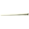 BUMPER MOULDING RR LH/RH CHROME 119IN  REPLACEMENT FOR CHRYSLER TOWN AND COUNTRY 2006 PARTSLINK NUMBER  CH1157153