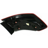 TAIL LAMP RH SDN HQ  REPLACEMENT FOR MERCEDES E400 2013 PARTSLINK NUMBER MB2805106