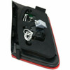 TRUNK LAMP RH (BACK-UP LAMP) SDN HQ  REPLACEMENT FOR MERCEDES E400 2013 PARTSLINK NUMBER MB2803105