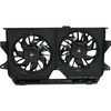 COOLING FAN ASSY  REPLACEMENT FOR CHRYSLER TOWN AND COUNTRY 2006 PARTSLINK NUMBER  CH3115145