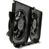 COOLING FAN ASSY  REPLACEMENT FOR CHRYSLER TOWN AND COUNTRY 2006 PARTSLINK NUMBER  CH3115145