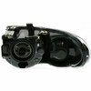 HEAD LAMP RH HQ  REPLACEMENT FOR CHRYSLER TOWN AND COUNTRY 2006 PARTSLINK NUMBER  	CH2503152