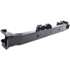 RADIATOR SUPPORT LOWER STEEL  REPLACEMENT FOR CHRYSLER TOWN AND COUNTRY 2006 PARTSLINK NUMBER  CH1225179