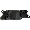 DRIVING LAMP LH W/CORNERING LAMP HQ REPLACEMENT FOR MERCEDES E550 2013 PARTSLINK NUMBER MB2562100