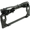 HEAD LAMP MOUNTING PANEL RH SDN/WGN STEEL REPLACEMENT FOR MERCEDES E550 2013 PARTSLINK NUMBER MB1221105