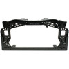 HEAD LAMP MOUNTING PANEL RH SDN/WGN STEEL REPLACEMENT FOR MERCEDES E550 2013 PARTSLINK NUMBER MB1221105