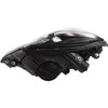 HEAD LAMP RH HALOGEN SDN W/O CORNERING LAMP HQ REPLACEMENT FOR MERCEDES E550 2013 PARTSLINK NUMBER MB2503182
