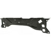 TIE BAR UPPER ALUMINUM REPLACEMENT FOR MERCEDES E550 2013 PARTSLINK NUMBER MB1225152