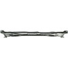 TIE BAR UPPER ALUMINUM REPLACEMENT FOR MERCEDES E550 2013 PARTSLINK NUMBER MB1225152