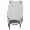BUMPER BRACKET FR RH SDN ALUMINUM   REPLACEMENT FOR MERCEDES E63 AMG 2013 PARTSLINK NUMBER MB1067107