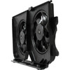COOLING FAN ASSY  REPLACEMENT FOR DODGE CARAVAN 2006 PARTSLINK NUMBER  	CH3115145