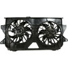 COOLING FAN ASSY  REPLACEMENT FOR DODGE CARAVAN 2006 PARTSLINK NUMBER  	CH3115145