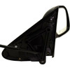 DOOR MIRROR RH POWER HTD  REPLACEMENT FOR DODGE CARAVAN 2006 PARTSLINK NUMBER  	CH1321199