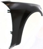 FENDER FR RH  REPLACEMENT FOR DODGE CHARGER 2006 PARTSLINK NUMBER CH1241247
