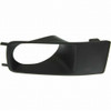 FOG LAMP BEZEL FR LH  REPLACEMENT FOR DODGE CHARGER 2006 PARTSLINK NUMBER 	CH1038139