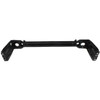 TIE BAR LOWER  REPLACEMENT FOR DODGE CHARGER 2006 PARTSLINK NUMBER 	CH1225198