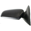 DOOR MIRROR LH POWER REPLACEMENT FOR HONDA CIVIC HYBRID 2003 PARTSLINK NUMBER  HO1320142