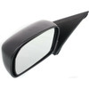 DOOR MIRROR LH POWER REPLACEMENT FOR HONDA CIVIC HYBRID 2003 PARTSLINK NUMBER  HO1320142