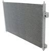 CONDENSER (3206) 1.3L REPLACEMENT FOR HONDA CIVIC HYBRID 2003 PARTSLINK NUMBER  HO3030126