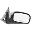 DOOR MIRROR RH POWER REPLACEMENT FOR HONDA CIVIC HYBRID 2003 PARTSLINK NUMBER  HO1321142