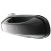 DOOR HANDLE RR RH OUTER TEXTURED  REPLACEMENT FOR DODGE DAKOTA PICKUP 2006 PARTSLINK NUMBER   CH1521109