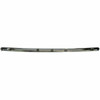 HOOD MOULDING CHROME PLASTIC REPLACEMENT FOR HONDA CIVIC SEDAN 2003 PARTSLINK NUMBER  HO1235102