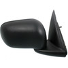 DOOR MIRROR RH MANUAL REPLACEMENT FOR DODGE DAKOTA PICKUP 2006 PARTSLINK NUMBER   CH1321326