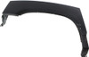 FENDER FR LH CAPA  REPLACEMENT FOR DODGE DAKOTA PICKUP 2006 PARTSLINK NUMBER   CH1240241C