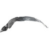 FENDER LINER RH REPLACEMENT FOR HONDA CIVIC COUPE 2003 PARTSLINK NUMBER  HO1249109