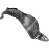 FENDER LINER RH REPLACEMENT FOR HONDA CIVIC COUPE 2003 PARTSLINK NUMBER  HO1249109