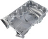 OIL PAN REPLACEMENT FOR HONDA CIVIC COUPE 2003 PARTSLINK NUMBER  NEJ0257000