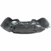 FENDER LINER RH  REPLACEMENT FOR DODGE DAKOTA PICKUP 2006 PARTSLINK NUMBER   CH1249129