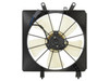 RADIATOR FAN ASSY DENSO REPLACEMENT FOR HONDA CIVIC COUPE 2003 PARTSLINK NUMBER  HO3115115U