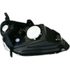 HEAD LAMP LH HQ REPLACEMENT FOR HONDA CIVIC COUPE 2003 PARTSLINK NUMBER  HO2518102